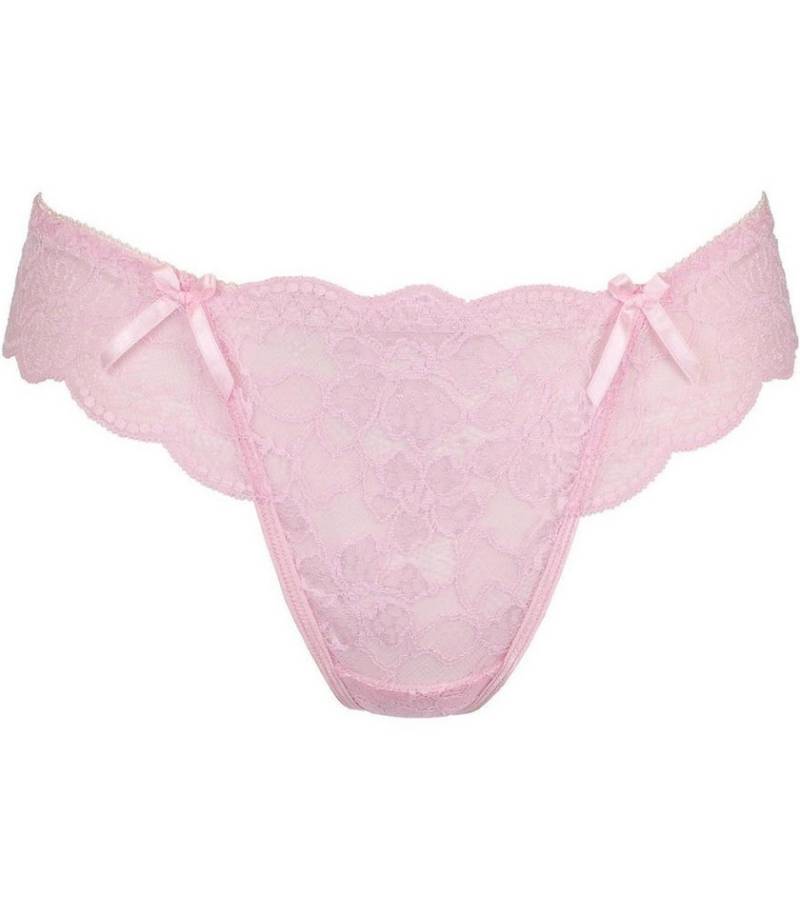 Axami String V-9768 string pink - (L,M,S,XL) von Axami