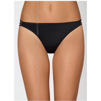 Axami String aus seidig glatte Mikrofaser mit elastischen Bändern von Axami