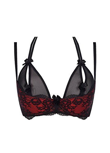 axami Damen Hebe-BH 75C von Axami