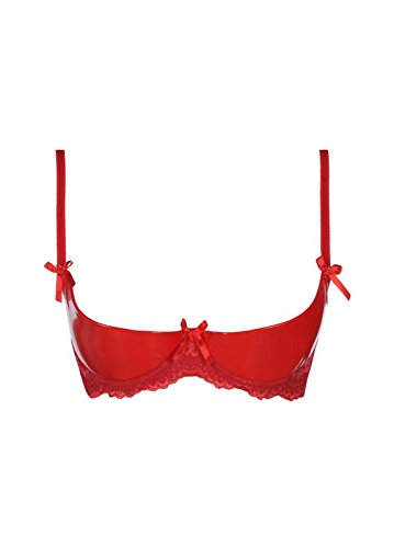 axami Damen Hebe-BH 75E von Axami