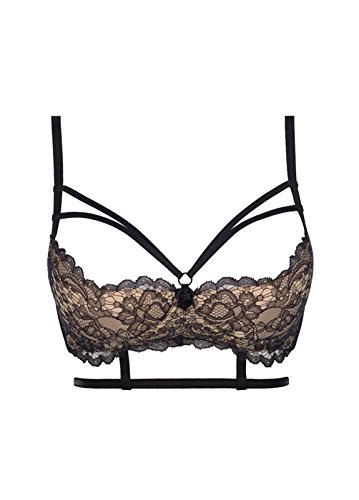 axami Damen Hebe-BH 80A von Axami