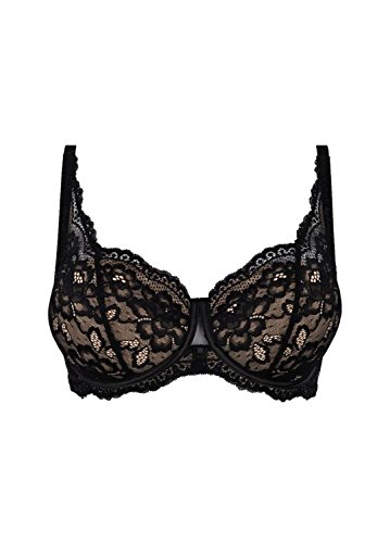 axami Damen PushUp BH 80D von Axami