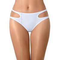 Axami Unterschäsche Mikrofaser Slip weiss von Axami