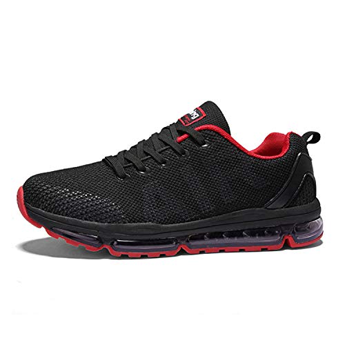 Axcone Damen Herren Sneaker Laufschuhe Air Sportschuhe Turnschuhe Running Fitness Sneaker Outdoors Straßenlaufschuhe Sports - RD 39EU von Axcone