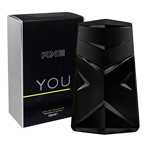 Axe Eau de Toilette für Herren von Axe