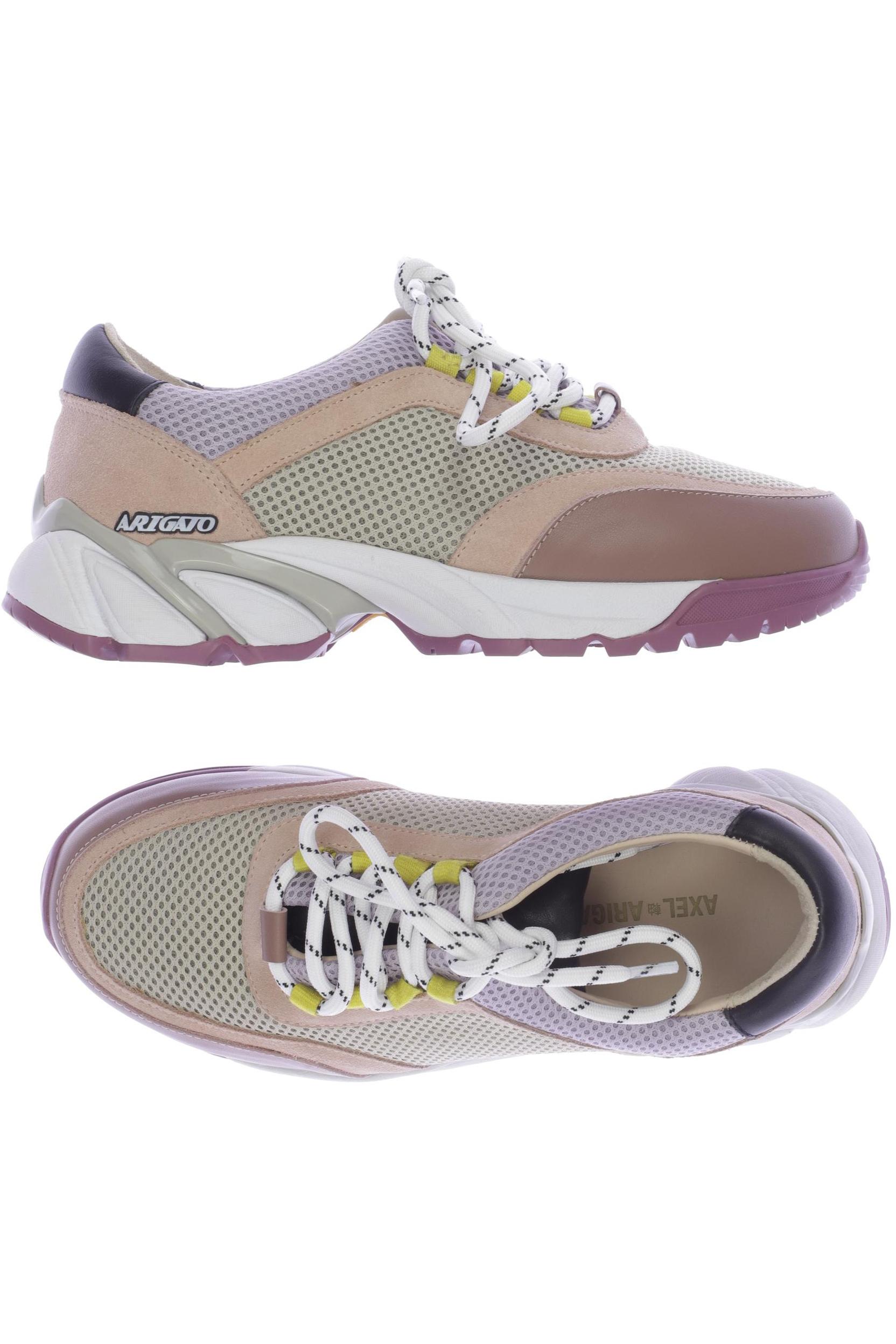 AXEL ARIGATO Damen Sneakers, pink von Axel Arigato