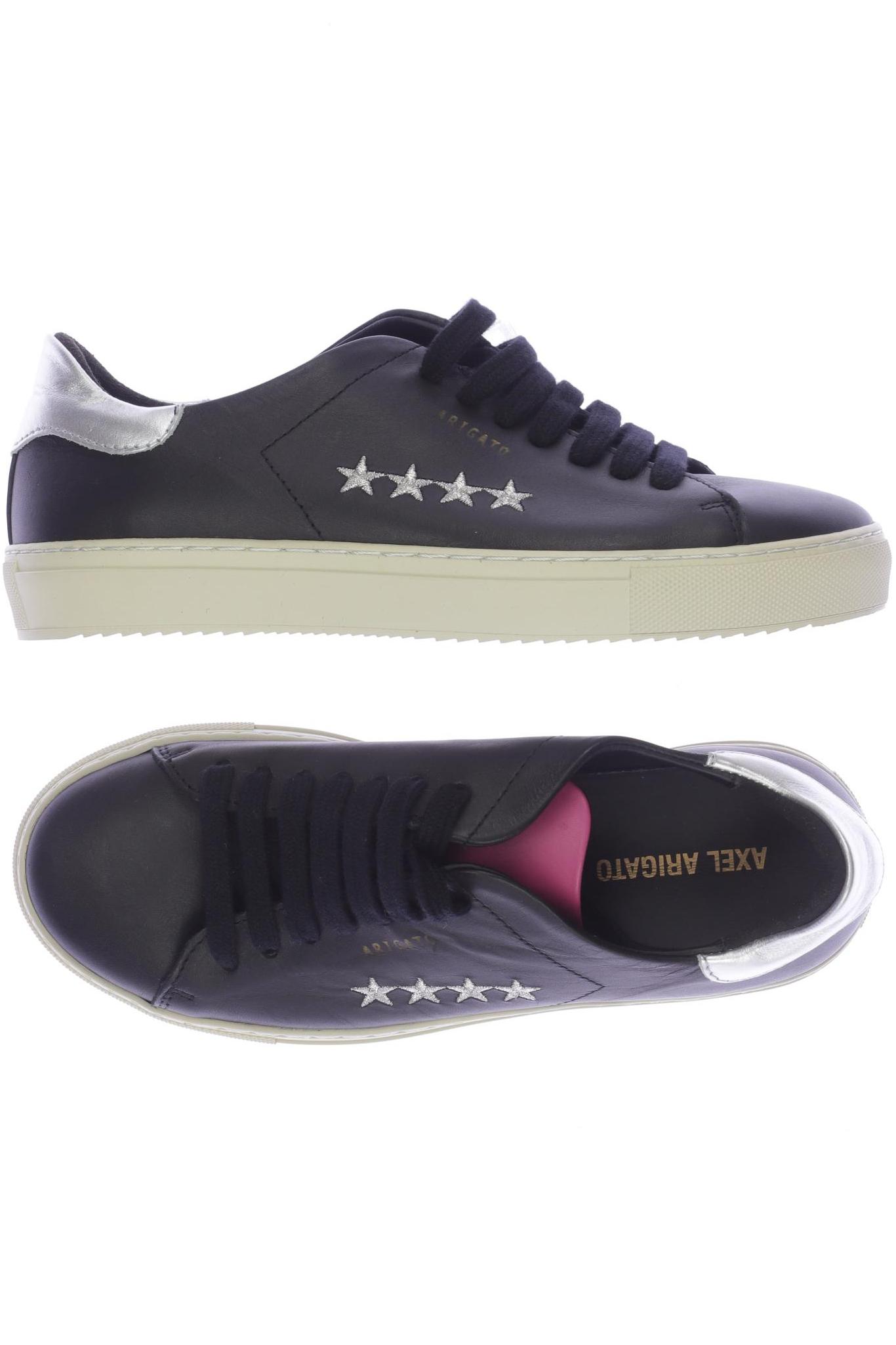 AXEL ARIGATO Damen Sneakers, schwarz von Axel Arigato