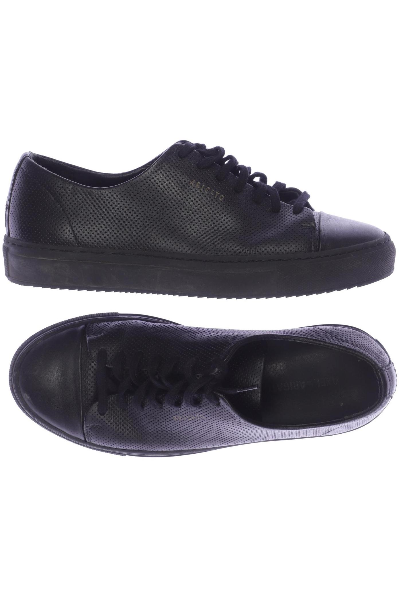 AXEL ARIGATO Damen Sneakers, schwarz von Axel Arigato