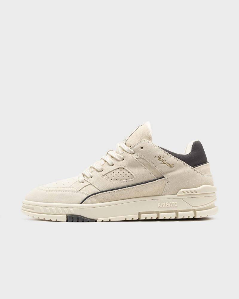 Axel Arigato AREA LO men Lowtop beige in Größe:41 von Axel Arigato