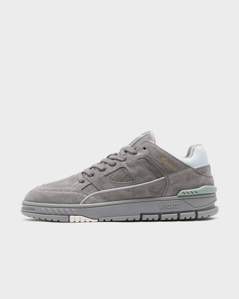 Axel Arigato AREA LO men Lowtop grey in Größe:46 von Axel Arigato