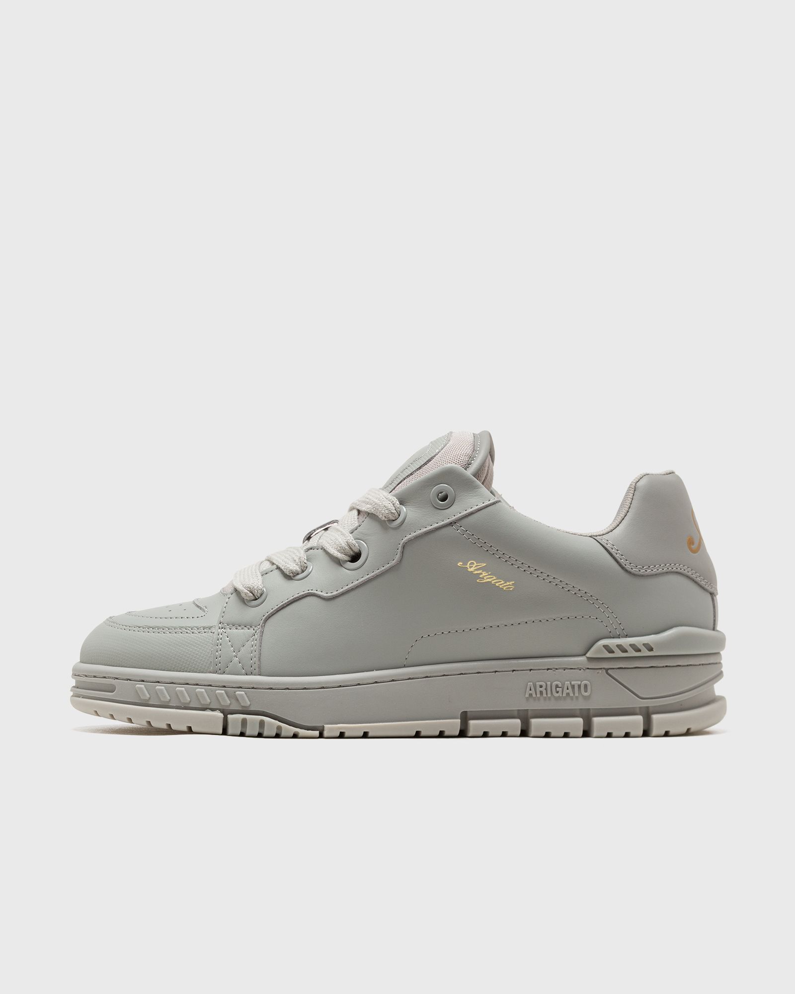 Axel Arigato Area Haze Sneaker men Lowtop grey in Größe:43 von Axel Arigato