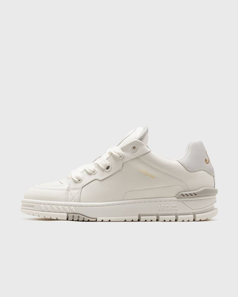 Axel Arigato Area Haze Sneaker men Lowtop white in Größe:45 von Axel Arigato