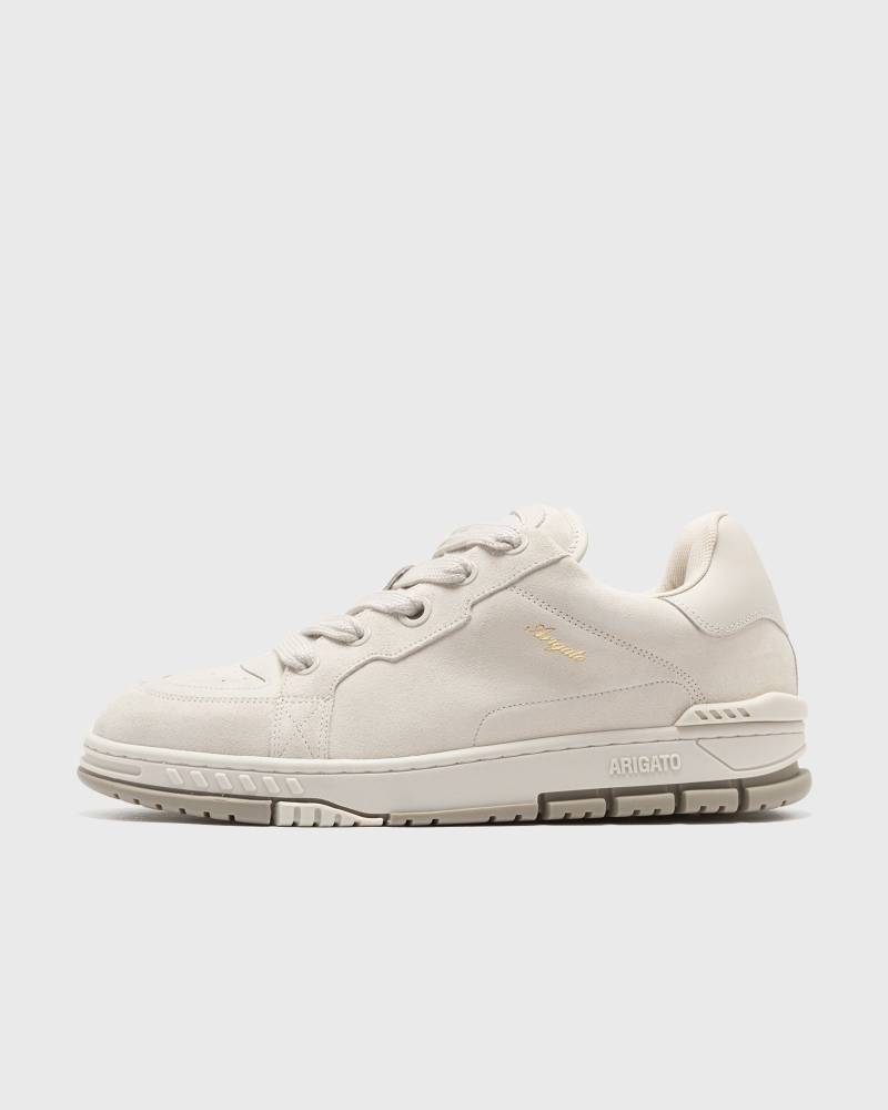 Axel Arigato Area Haze men Lowtop beige in Größe:45 von Axel Arigato