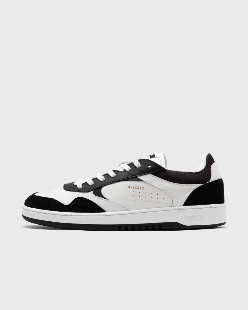 Axel Arigato Arlo men Lowtop black|white in Größe:41 von Axel Arigato