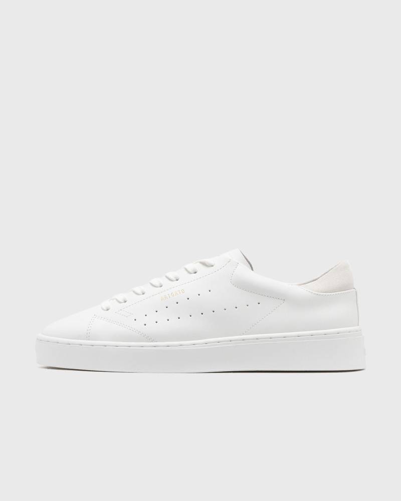 Axel Arigato COURT men Lowtop white in Größe:41 von Axel Arigato