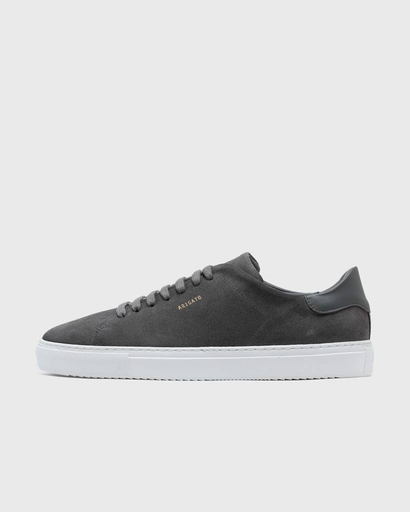 Axel Arigato Clean 90 Suede men Lowtop grey in Größe:44 Axel Arigato Clean 90 Suede men Lowtop grey in Größe:44 von Axel Arigato