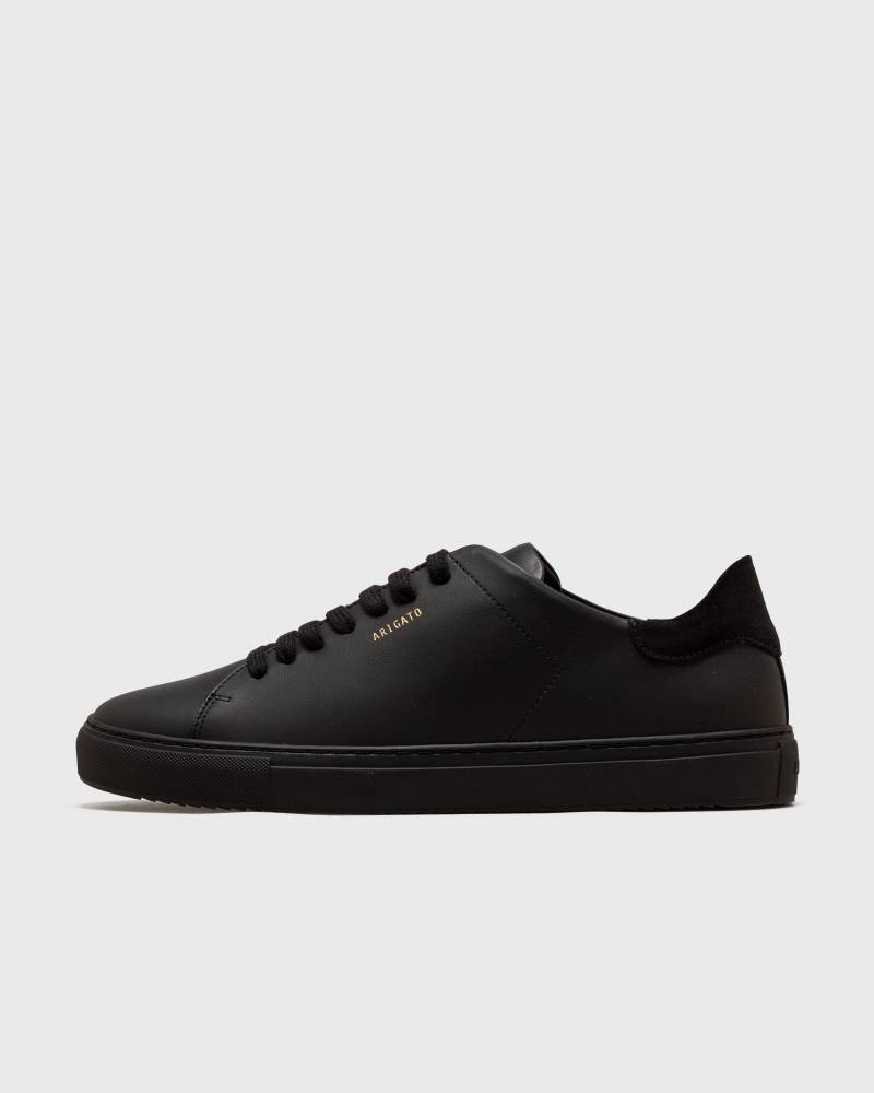 Axel Arigato Clean 90 men Lowtop black in Größe:44 von Axel Arigato