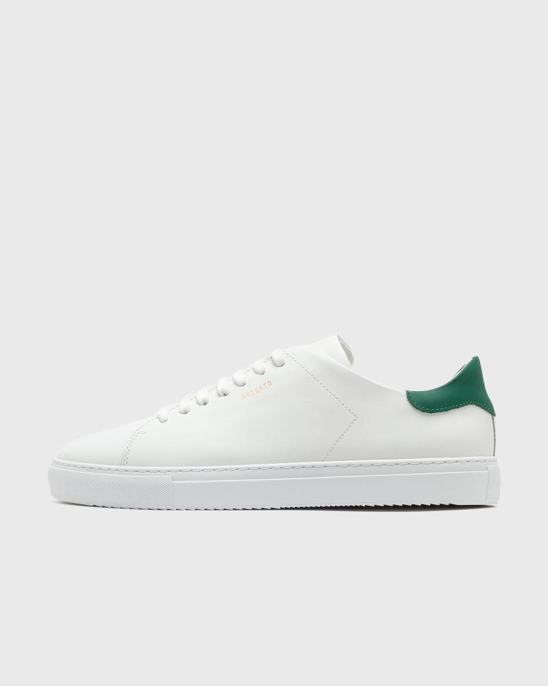 Axel Arigato Clean 90 men Lowtop white in Größe:41 Axel Arigato Clean 90 men Lowtop white in Größe:41 von Axel Arigato