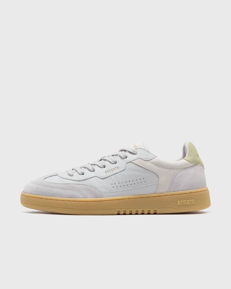 Axel Arigato DICE T-TOE men Lowtop grey in Größe:41 von Axel Arigato