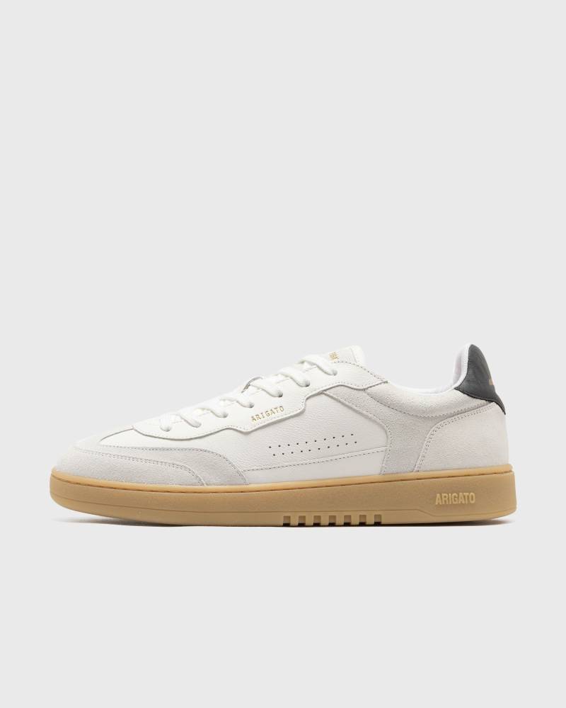 Axel Arigato DICE T-TOE men Lowtop white in Größe:41 von Axel Arigato