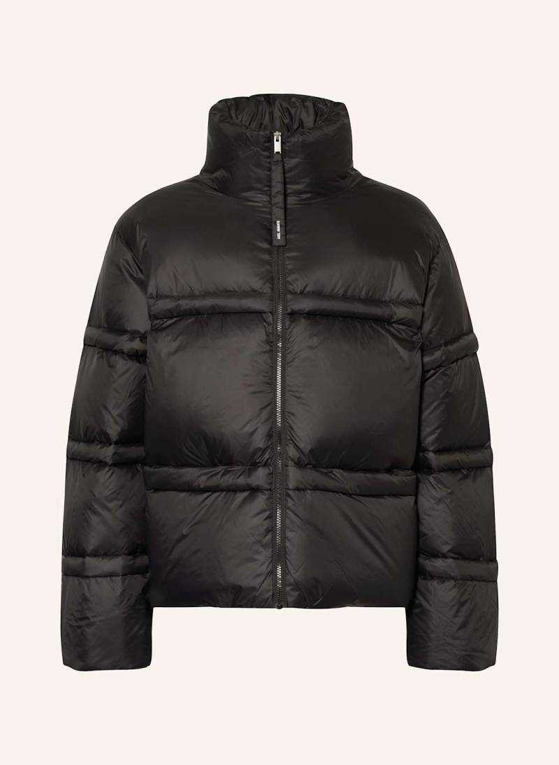 Axel Arigato Daunenjacke Veil schwarz von Axel Arigato