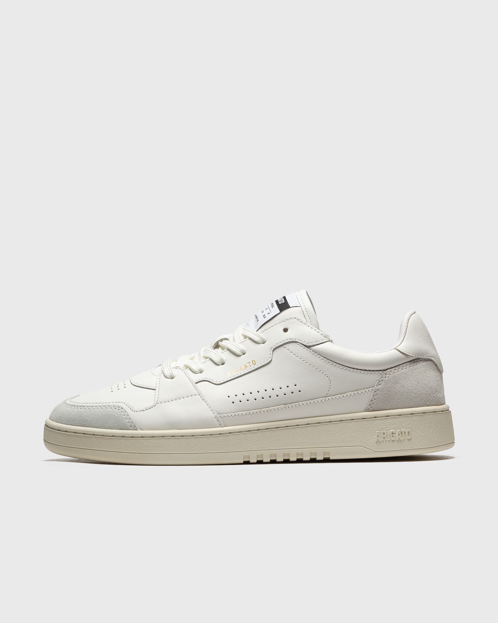 Axel Arigato Dice Lo Sneaker men Lowtop white in Größe:41 von Axel Arigato