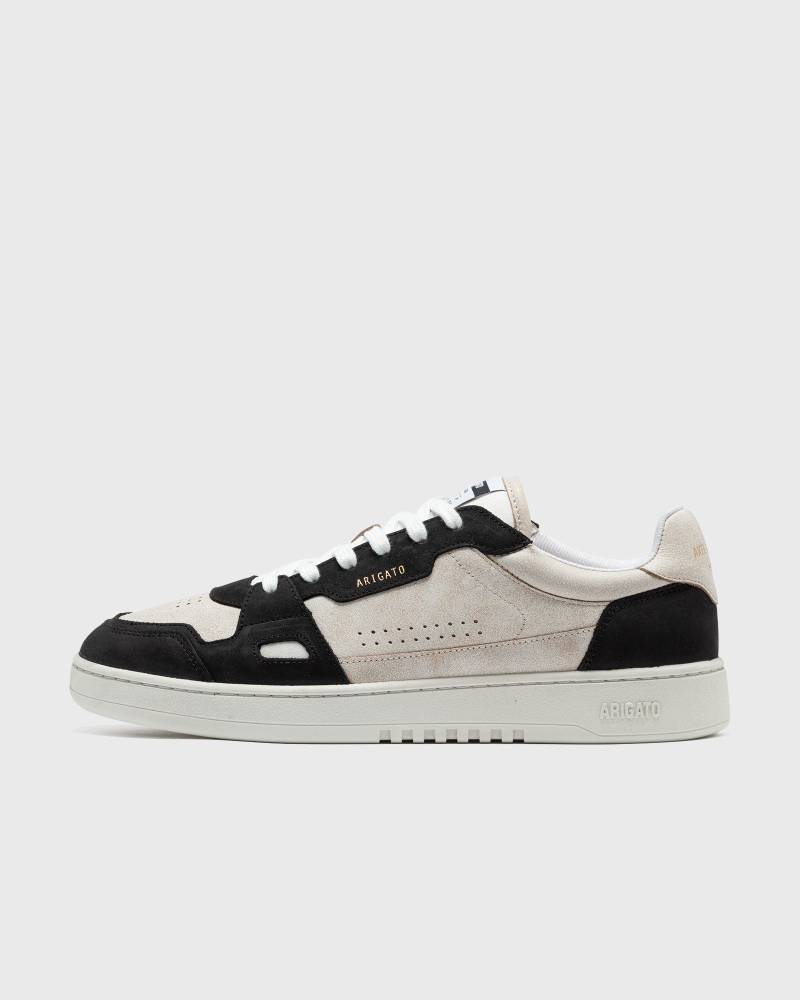 Axel Arigato Dice Lo men Lowtop black|beige in Größe:43 von Axel Arigato
