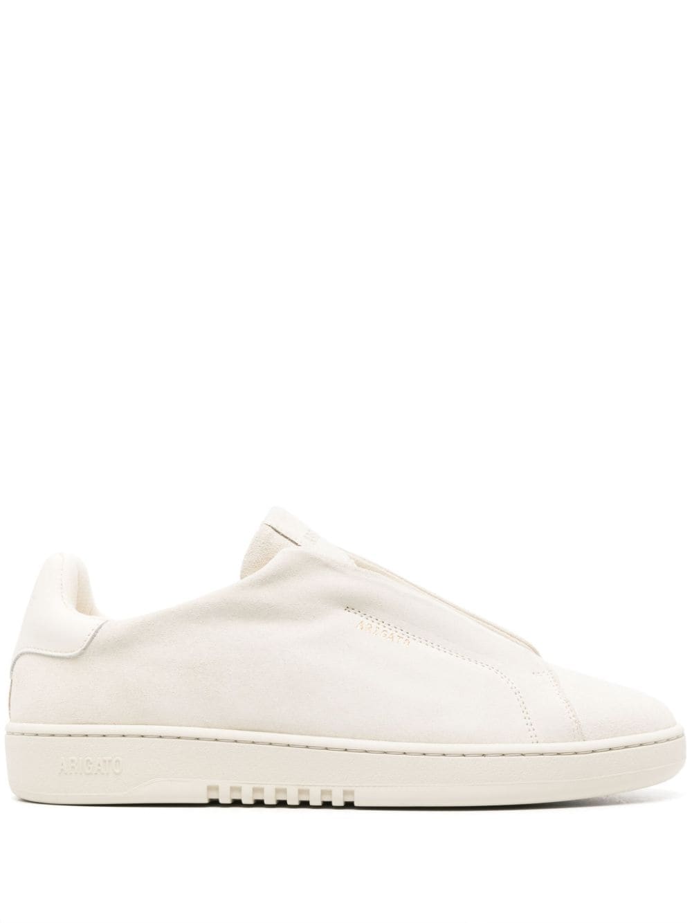 Axel Arigato Dice Slip-On-Sneakers - Nude von Axel Arigato