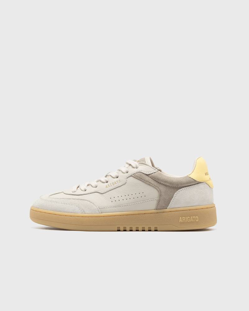 Axel Arigato Dice T-Toe Sneaker women Lowtop beige in Größe:41 von Axel Arigato
