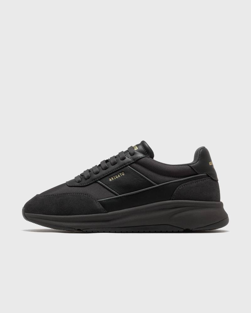Axel Arigato GENESIS NEO RUNNER men Lowtop black in Größe:41 von Axel Arigato
