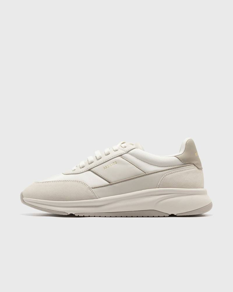 Axel Arigato GENESIS NEO RUNNER men Lowtop white in Größe:46 von Axel Arigato