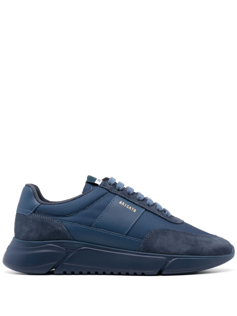 Axel Arigato Genesis Vintage Sneakers - Blau von Axel Arigato