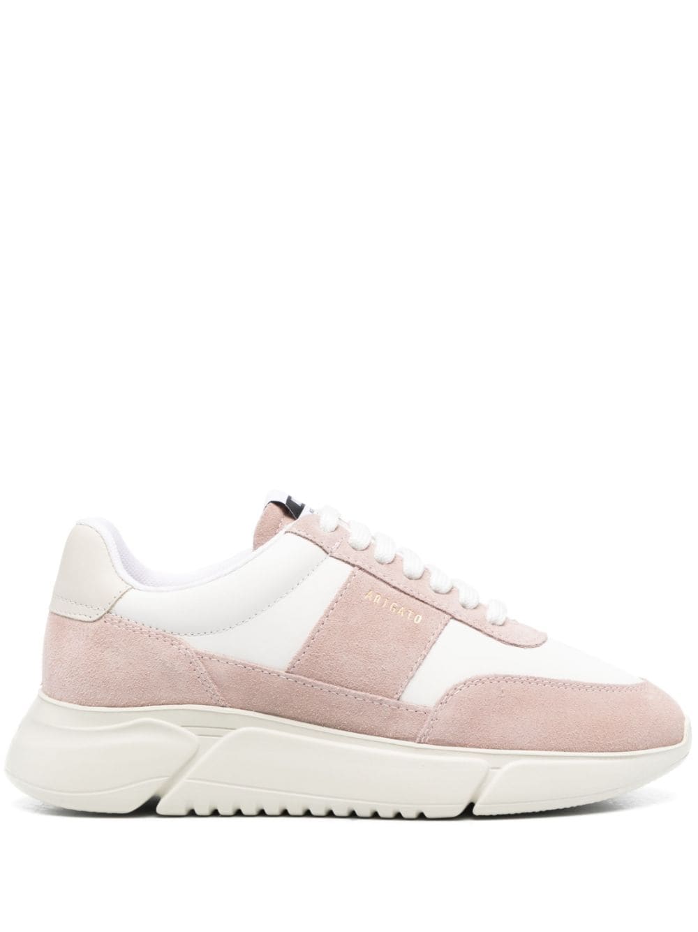 Axel Arigato Genesis Vintage Sneakers - Rosa von Axel Arigato