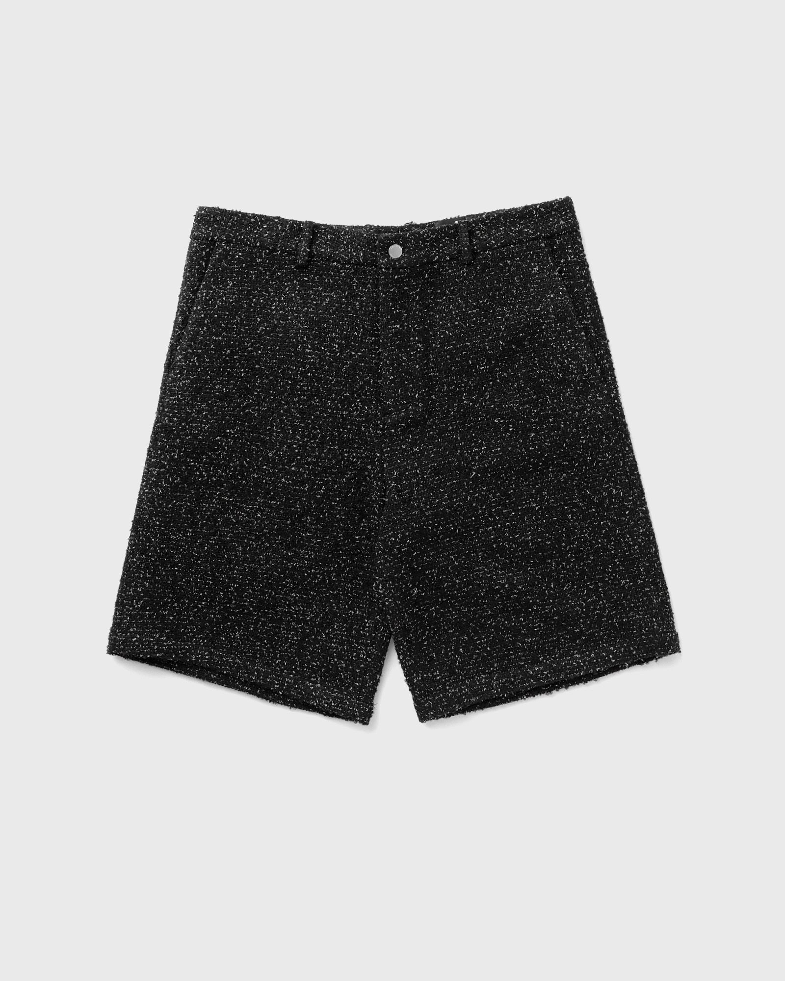 Axel Arigato Gil Boucle Shorts men Casual Shorts black in Größe:S Axel Arigato Gil Boucle Shorts men Casual Shorts black in Größe:S von Axel Arigato