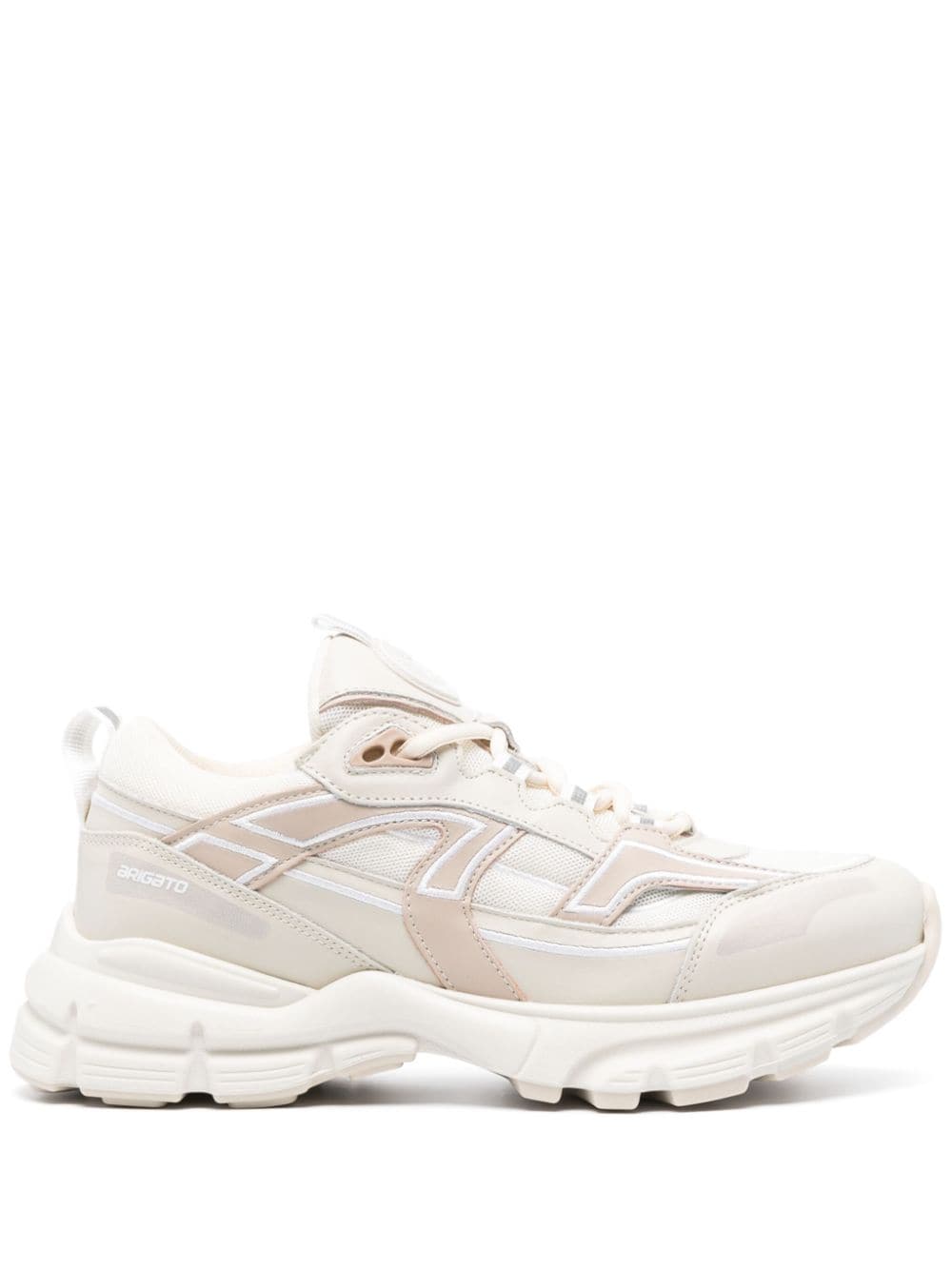 Axel Arigato Marathon R-Trail Sneakers - Nude von Axel Arigato