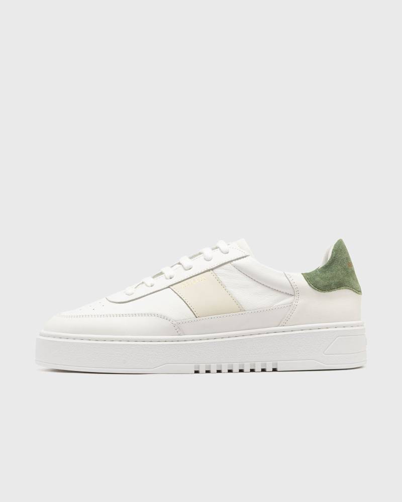 Axel Arigato ORBIT VINTAGE men Lowtop white in Größe:45 von Axel Arigato