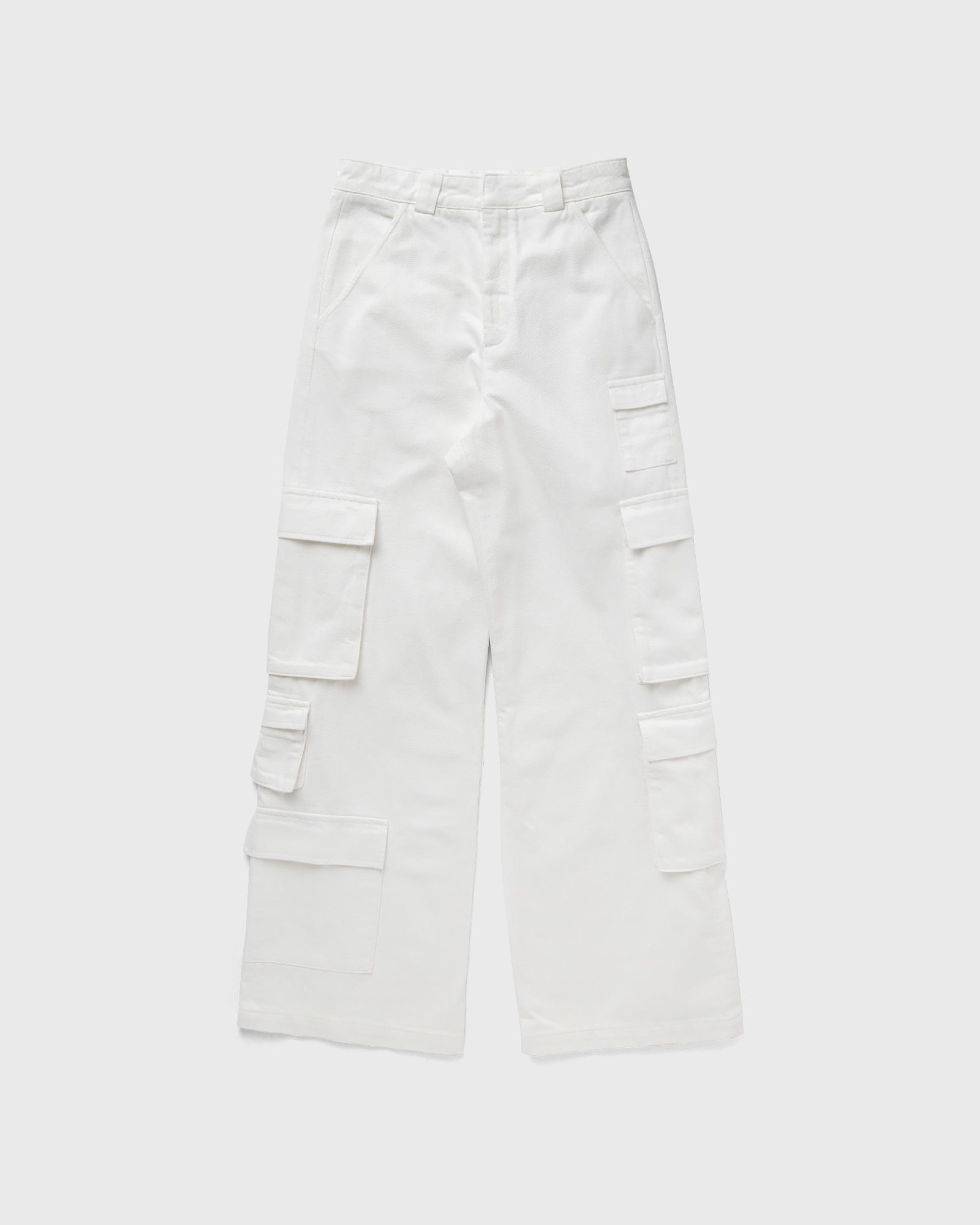 Axel Arigato ROAM CARGO JEANS women Jeans white in Größe:S von Axel Arigato