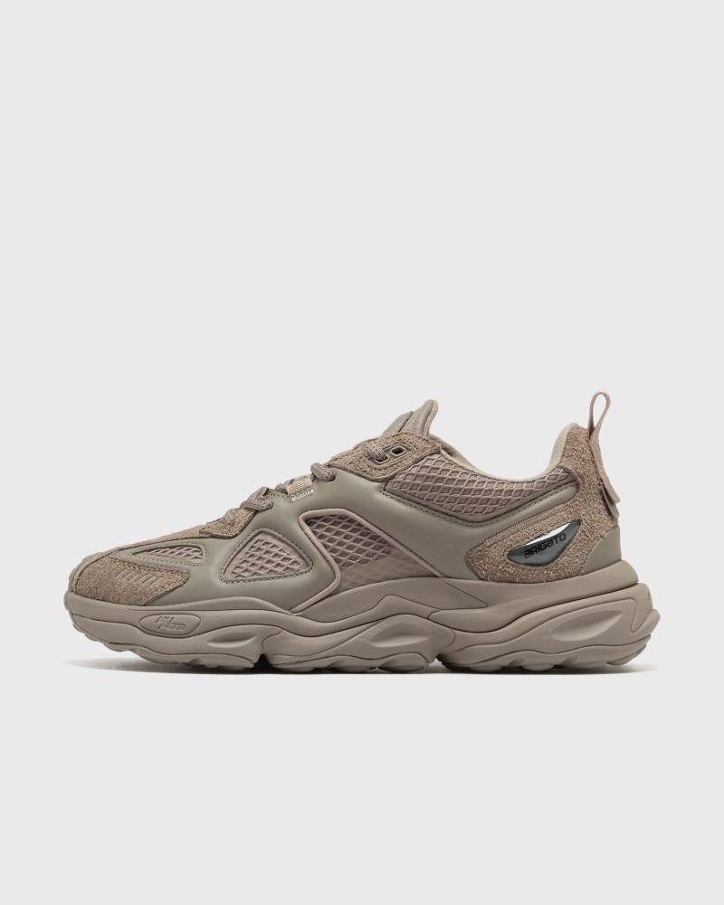 Axel Arigato SATELLITE RUNNER men Lowtop brown in Größe:45 Axel Arigato SATELLITE RUNNER men Lowtop brown in Größe:45 von Axel Arigato