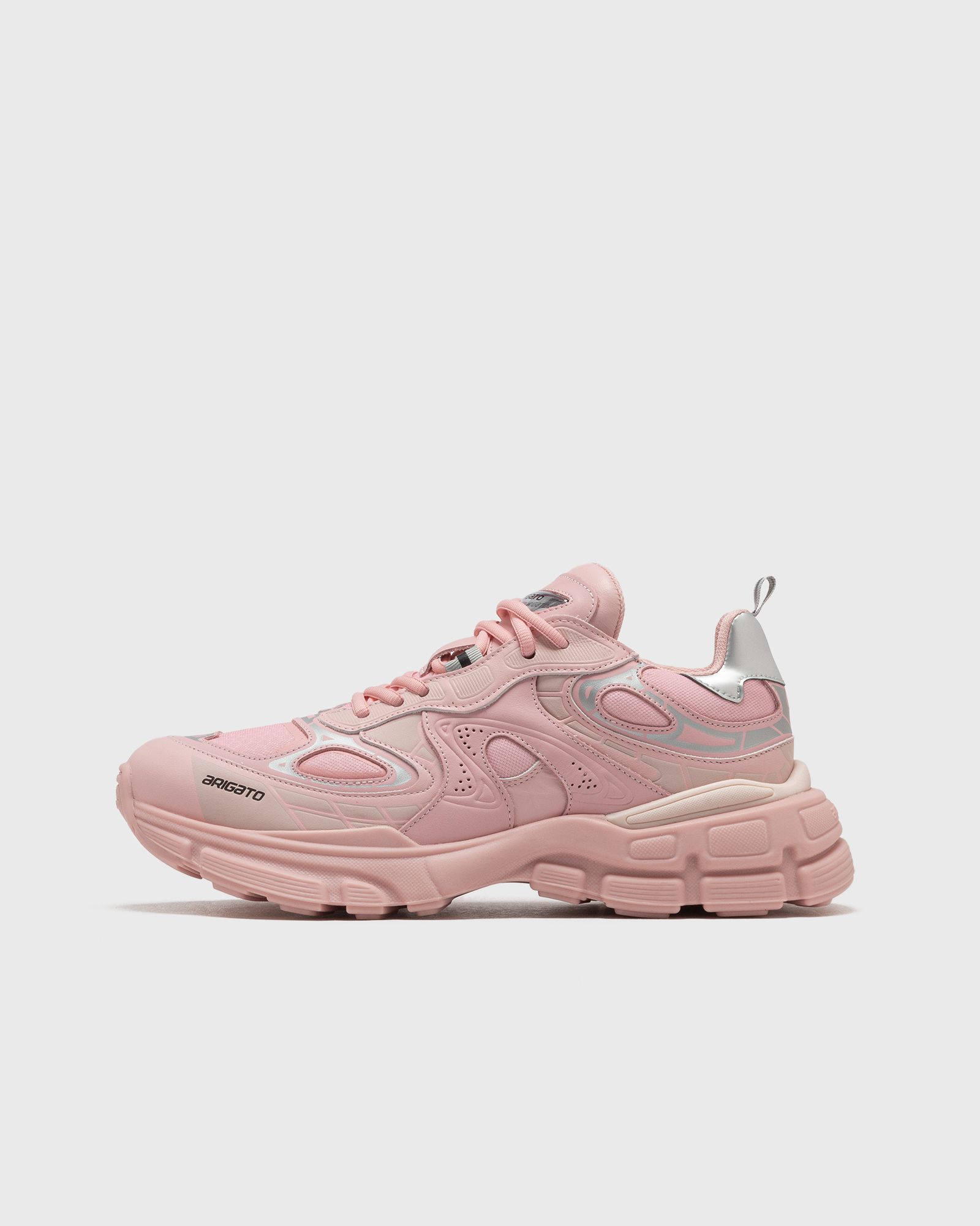 Axel Arigato SPHERE TRIP RUNNER women Lowtop pink in Größe:41 Axel Arigato SPHERE TRIP RUNNER women Lowtop pink in Größe:41 von Axel Arigato