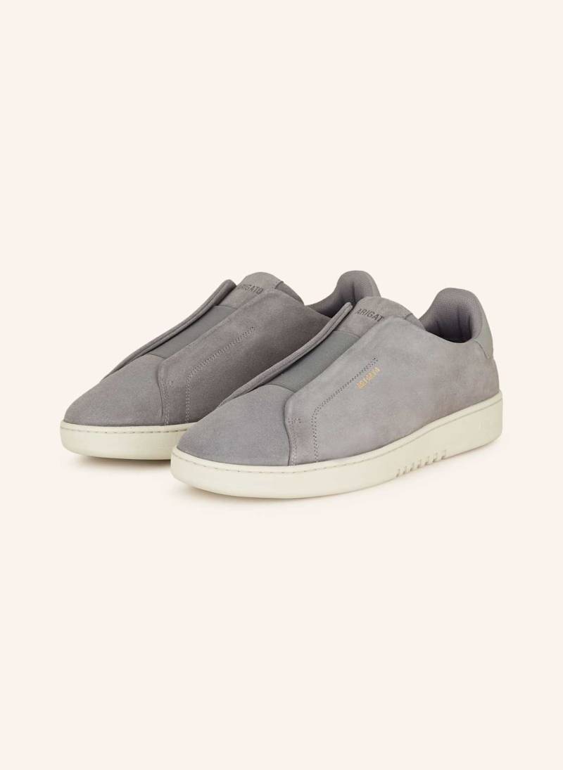 Axel Arigato Slip-On-Sneaker Dice grau Axel Arigato Slip-On-Sneaker Dice grau von Axel Arigato