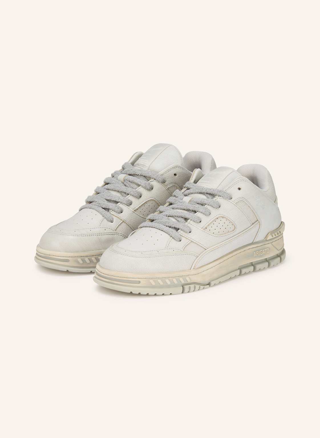 Axel Arigato Sneaker Area Lo grau von Axel Arigato