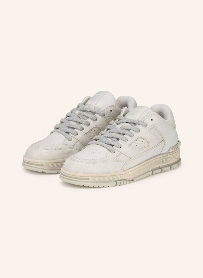 Axel Arigato Sneaker Area Lo grau von Axel Arigato