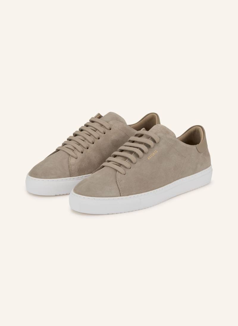 Axel Arigato Sneaker Clean 90 beige von Axel Arigato