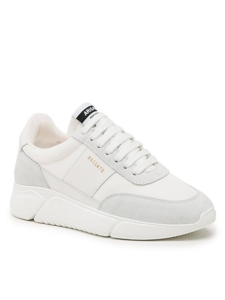 Axel Arigato Sneakers 84081 White Sneaker von Axel Arigato