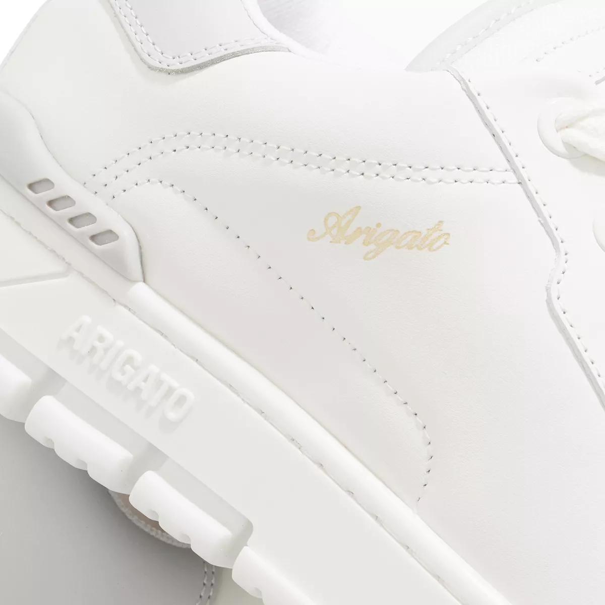 Axel Arigato Sneakers - Area Haze Sneaker - Gr. 37 (EU) - in Weiß - für Damen von Axel Arigato