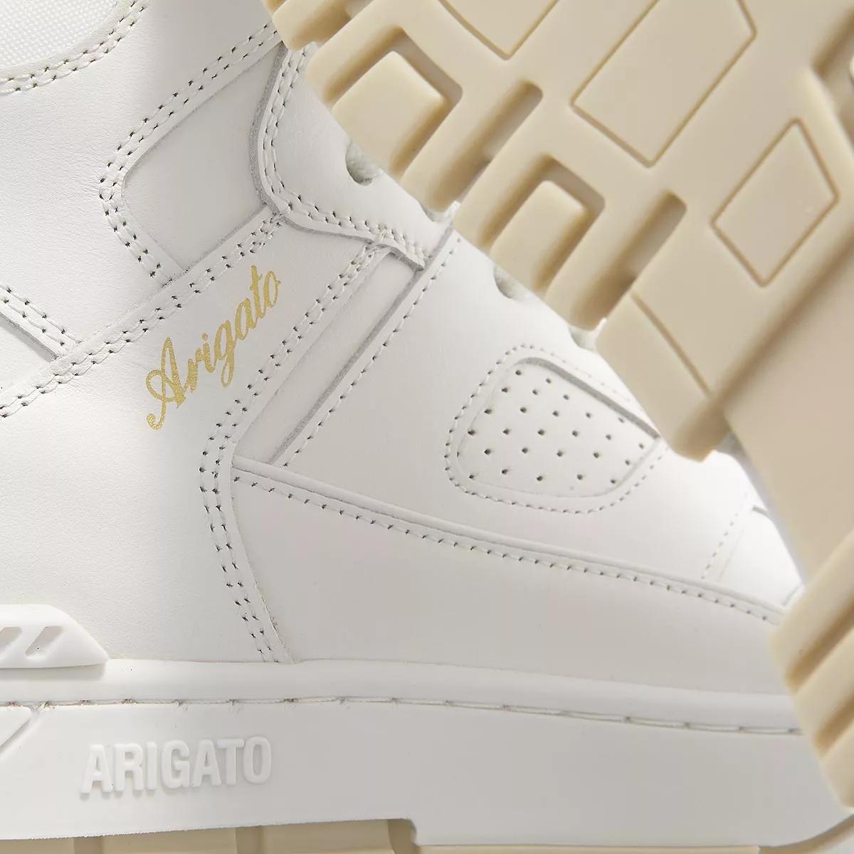 Axel Arigato Sneakers - Area High Sneaker - Gr. 37 (EU) - in Weiß - für Damen von Axel Arigato
