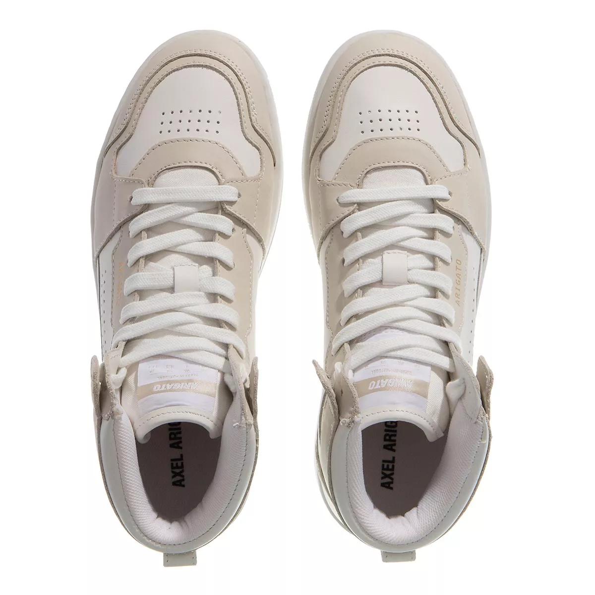 Axel Arigato Sneakers - Dice Hi - Gr. 40 (EU) - in Creme - für Damen von Axel Arigato