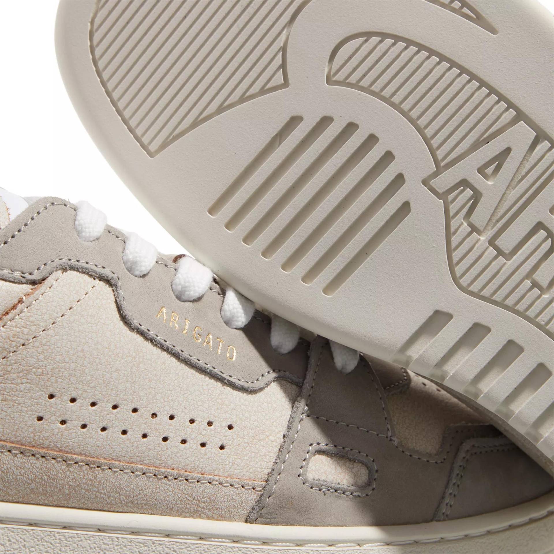 Axel Arigato Sneakers - Dice Lo Sneaker - Gr. 36 (EU) - in Beige - für Damen von Axel Arigato