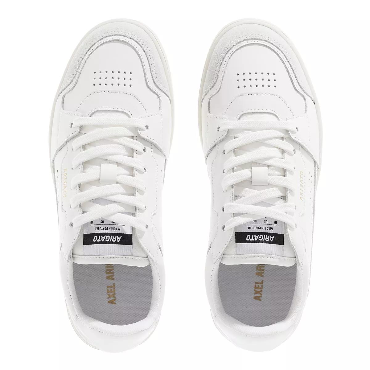 Axel Arigato Sneakers - Dice Lo Sneaker - Gr. 36 (EU) - in Weiß - für Damen von Axel Arigato