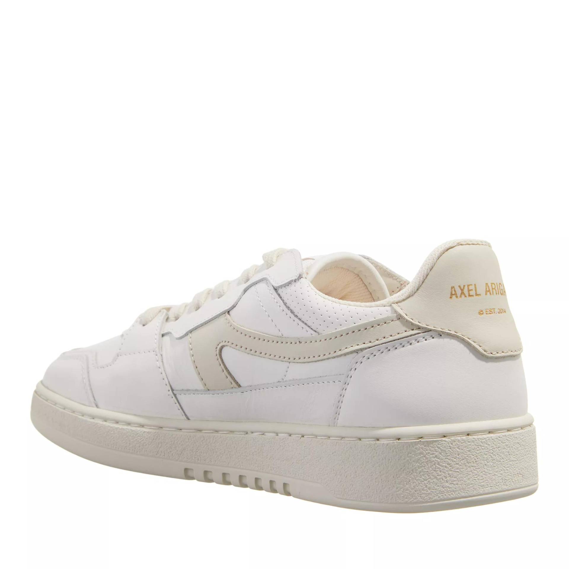 Axel Arigato Sneakers - Dice Stripe Sneaker - Gr. 36 (EU) - in Beige - für Damen von Axel Arigato